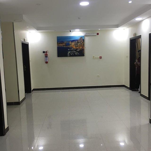 الغيوم والنجوم فرع 1 Najran Luaran gambar