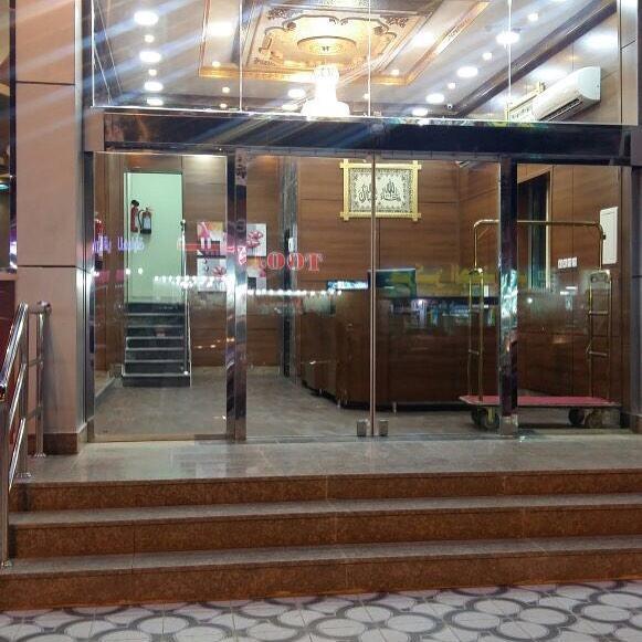 الغيوم والنجوم فرع 1 Najran Luaran gambar