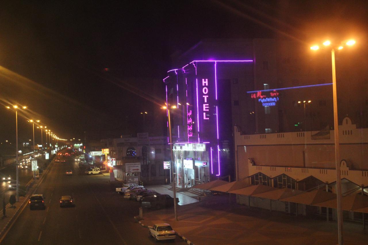الغيوم والنجوم فرع 1 Najran Luaran gambar